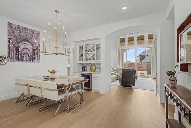 2531 Whitewood Drive, Prosper, TX 75078