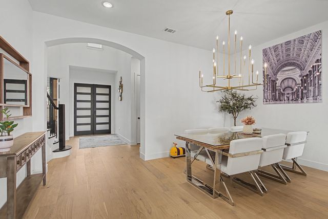 2531 Whitewood Drive, Prosper, TX 75078