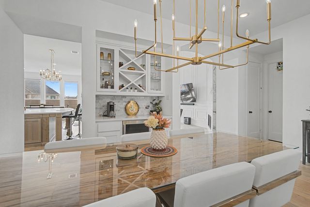 2531 Whitewood Drive, Prosper, TX 75078