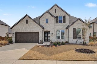 2531 Whitewood Drive, Prosper, TX 75078