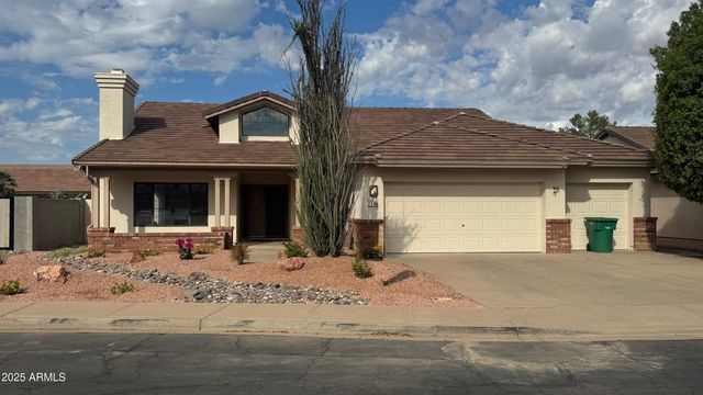 1816 N SALEM Street, Mesa, AZ 85205
