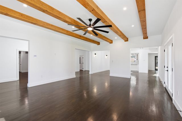 1407 Tranquilla Drive, Dallas, TX 75218