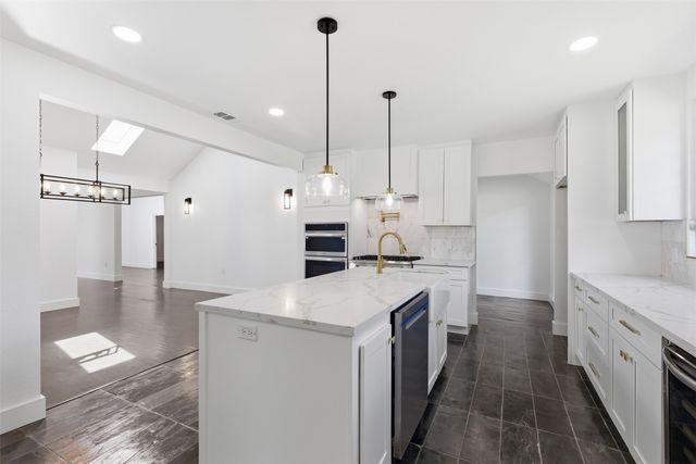 1407 Tranquilla Drive, Dallas, TX 75218