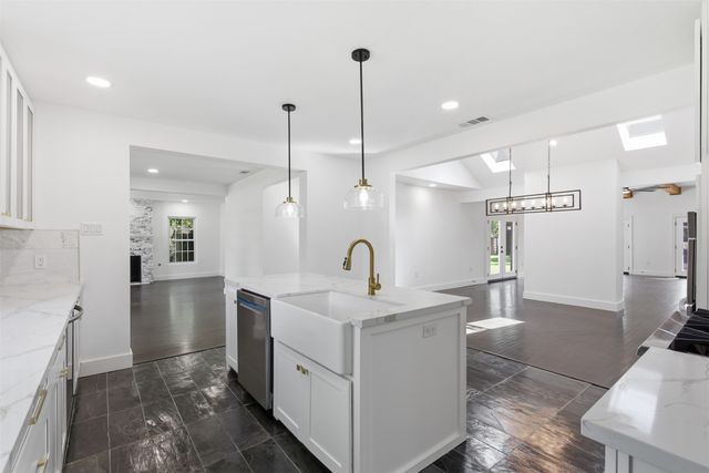 1407 Tranquilla Drive, Dallas, TX 75218