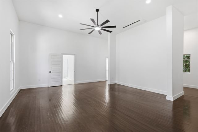 1407 Tranquilla Drive, Dallas, TX 75218