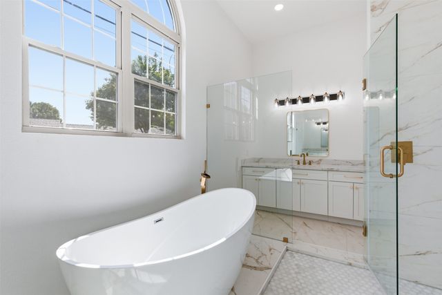1407 Tranquilla Drive, Dallas, TX 75218