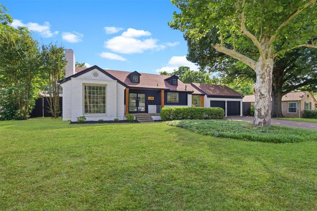 1407 Tranquilla Drive, Dallas, TX 75218