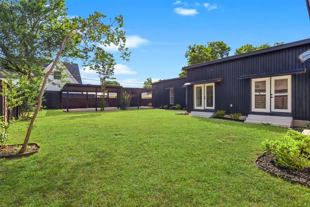 1407 Tranquilla Drive, Dallas, TX 75218
