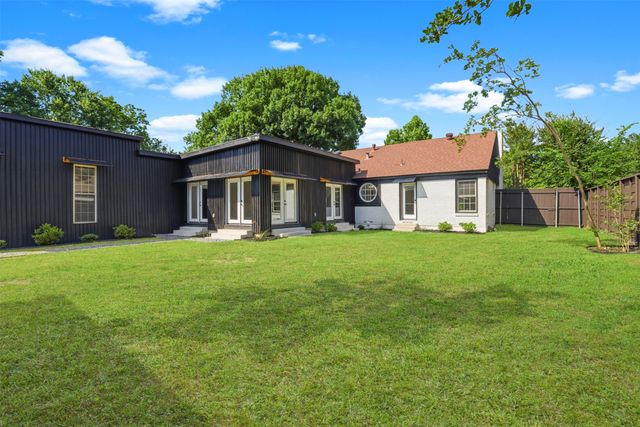 1407 Tranquilla Drive, Dallas, TX 75218