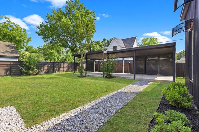 1407 Tranquilla Drive, Dallas, TX 75218