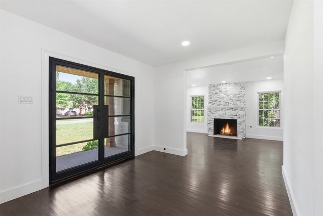 1407 Tranquilla Drive, Dallas, TX 75218
