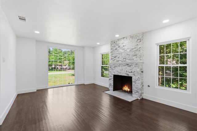 1407 Tranquilla Drive, Dallas, TX 75218