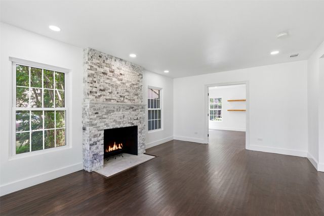 1407 Tranquilla Drive, Dallas, TX 75218
