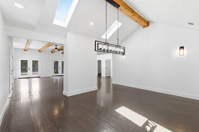 1407 Tranquilla Drive, Dallas, TX 75218
