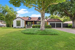 1407 Tranquilla Drive, Dallas, TX 75218