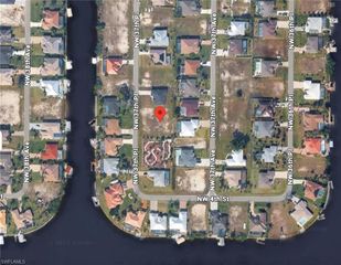 413 NW 37th PL, Cape Coral, FL 33993