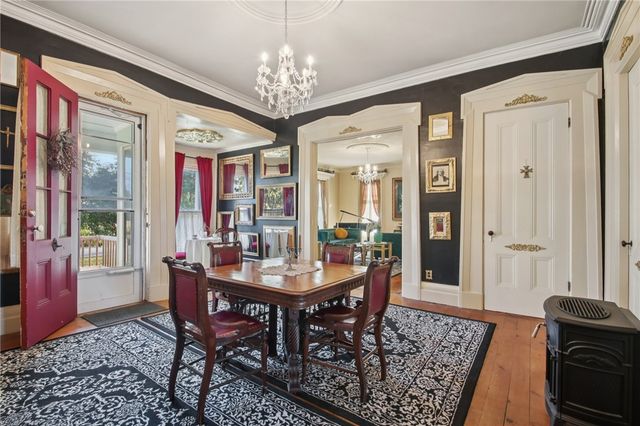 6590 Lake Road South, Sweden, NY 14420