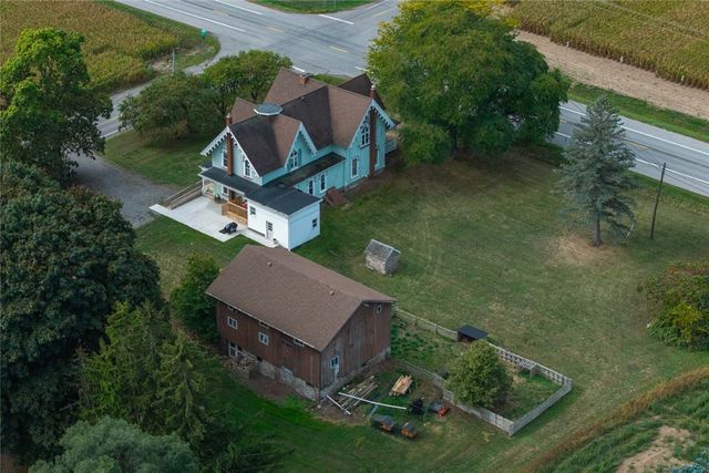 6590 Lake Road South, Sweden, NY 14420