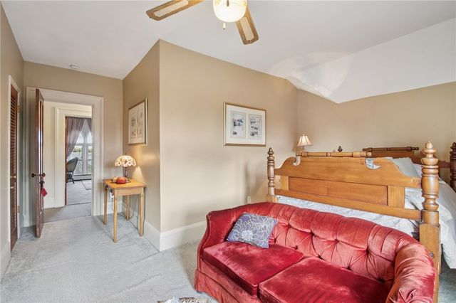 6590 Lake Road South, Sweden, NY 14420