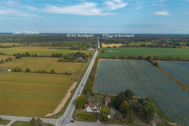 6590 Lake Road South, Sweden, NY 14420