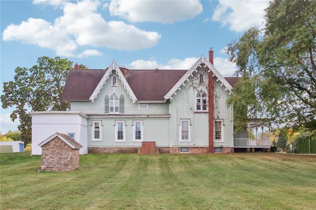 6590 Lake Road South, Sweden, NY 14420