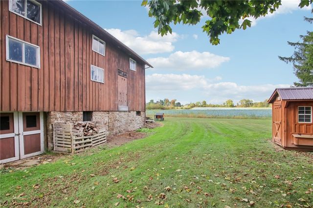 6590 Lake Road South, Sweden, NY 14420