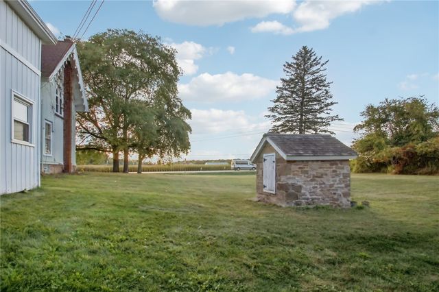 6590 Lake Road South, Sweden, NY 14420