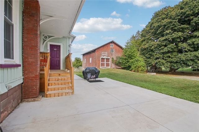 6590 Lake Road South, Sweden, NY 14420