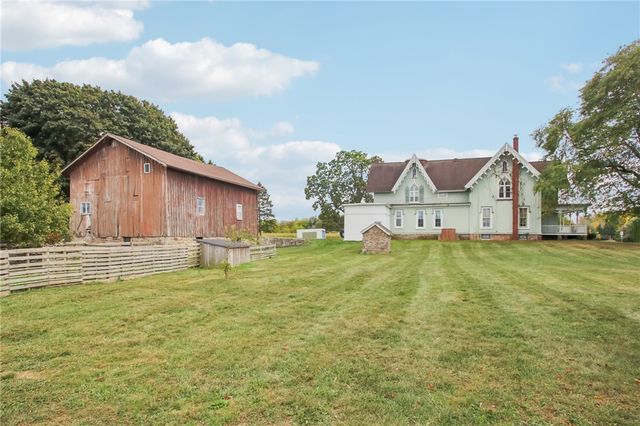 6590 Lake Road South, Sweden, NY 14420