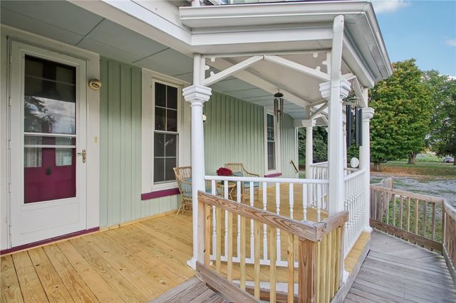 6590 Lake Road South, Sweden, NY 14420