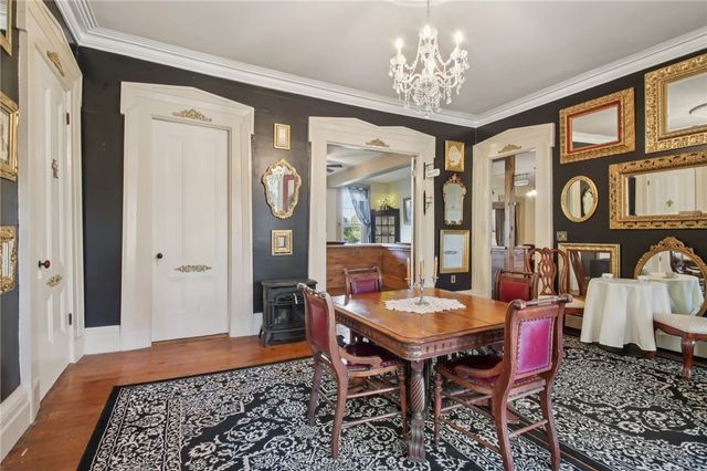 6590 Lake Road South, Sweden, NY 14420