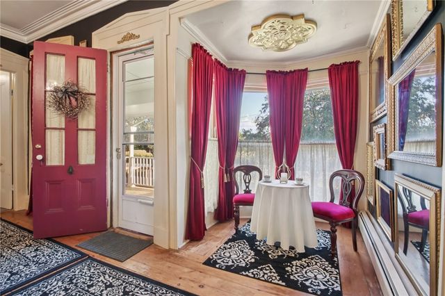 6590 Lake Road South, Sweden, NY 14420