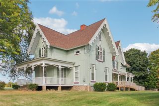 6590 Lake Road South, Sweden, NY 14420