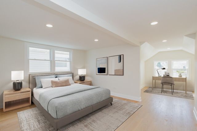 6018 W School Street, Chicago, IL 60634