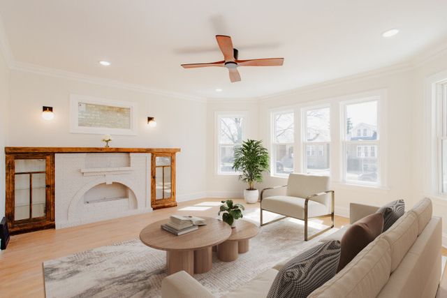 6018 W School Street, Chicago, IL 60634