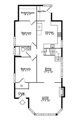 6018 W School Street, Chicago, IL 60634