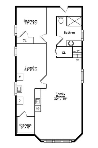 6018 W School Street, Chicago, IL 60634