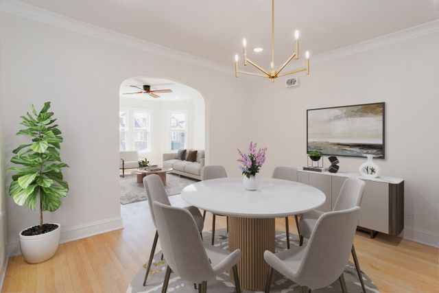 6018 W School Street, Chicago, IL 60634