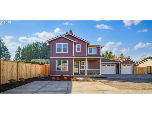 7531 LENNOX Ln Ne, Keizer, OR 97303