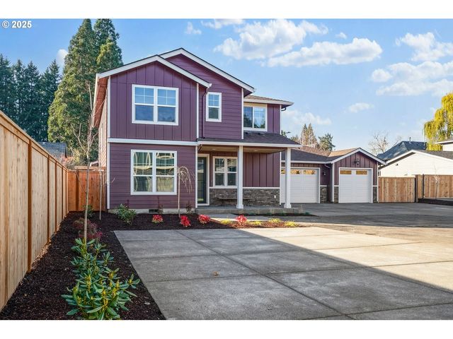 7531 LENNOX Ln Ne, Keizer, OR 97303