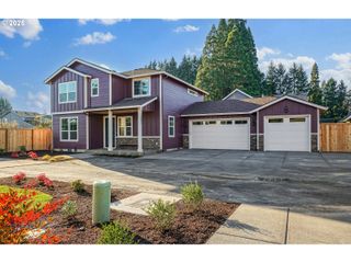 7531 LENNOX Ln Ne, Keizer, OR 97303