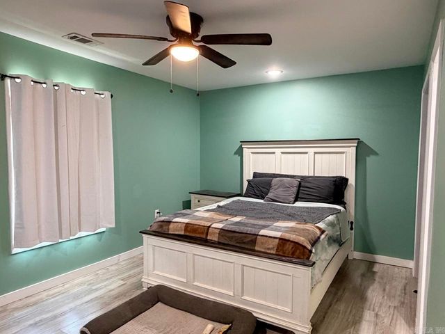 254 County Road 638, Bay, AR 72411
