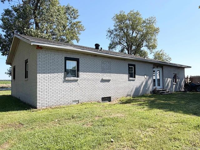 254 County Road 638, Bay, AR 72411