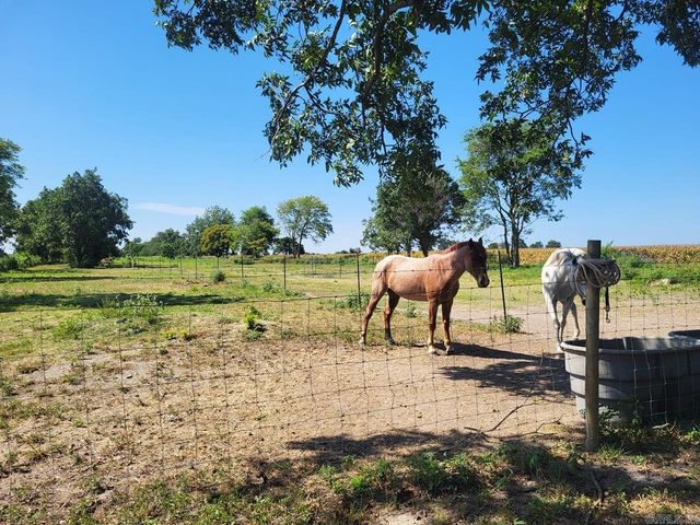 254 County Road 638, Bay, AR 72411