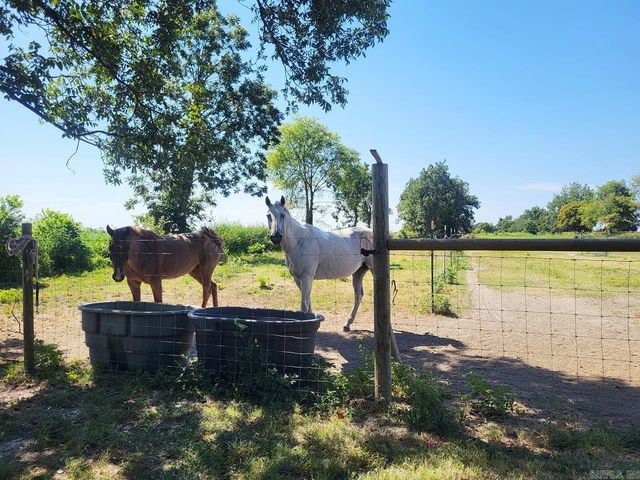 254 County Road 638, Bay, AR 72411