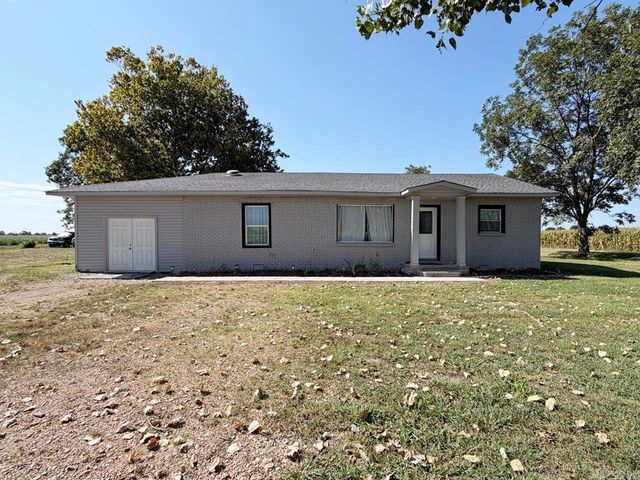 254 County Road 638, Bay, AR 72411