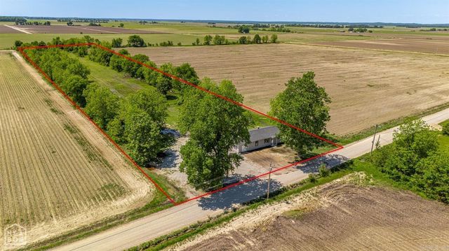 254 County Road 638, Bay, AR 72411