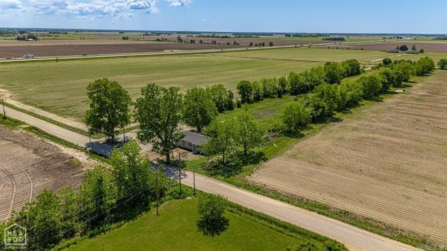 254 County Road 638, Bay, AR 72411