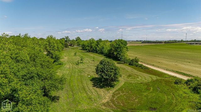 254 County Road 638, Bay, AR 72411