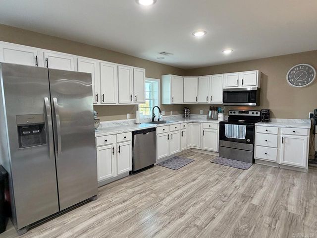 254 County Road 638, Bay, AR 72411